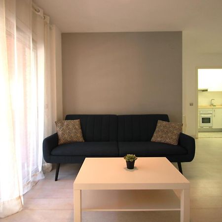 Apartamento Casaturis Con Vistas A La Playa Del Postiguet A103 Alicante Exterior foto